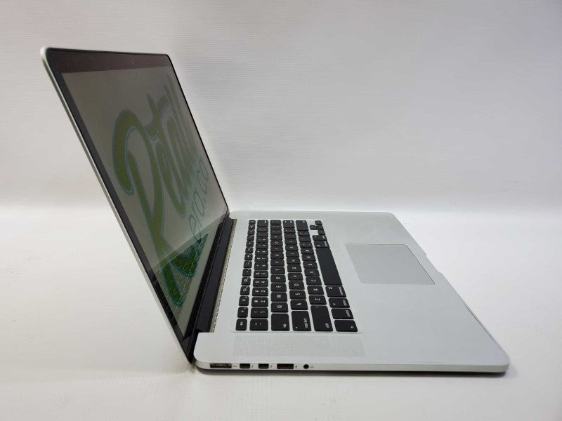 MacBook Pro 2014 15\\" Core i7-4870HQ @ 2.5GHz 16GB Ram 500GB SSD GT 750M 2GB [READ] (