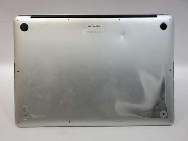 MacBook Pro 2014 15\\" Core i7-4870HQ @ 2.5GHz 16GB Ram 500GB SSD GT 750M 2GB [READ] (