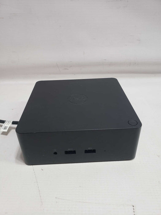 Dell TB16 USB C Docking Station  [
