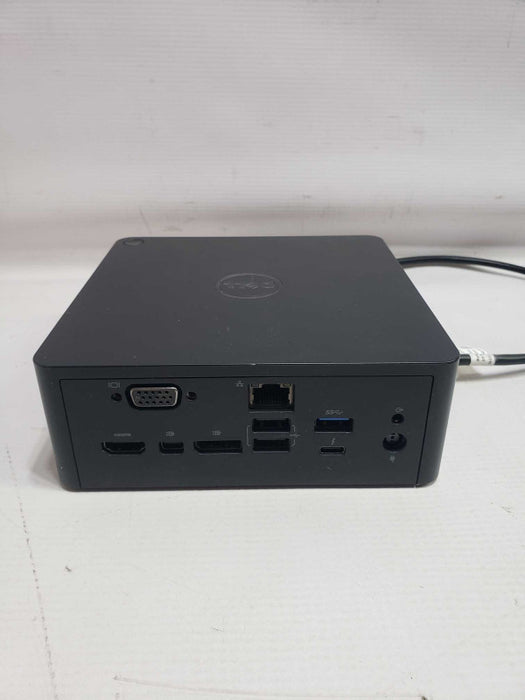Dell TB16 USB C Docking Station  [