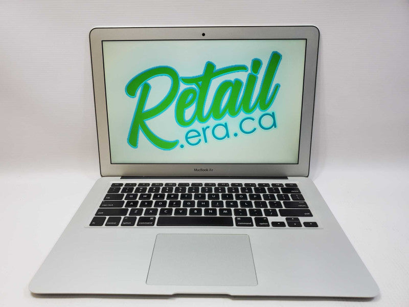 MacBook Air 2015 13\\" Core i5-5250U @ 1.6GHz 4GB Ram 120GB SSD [Read] (