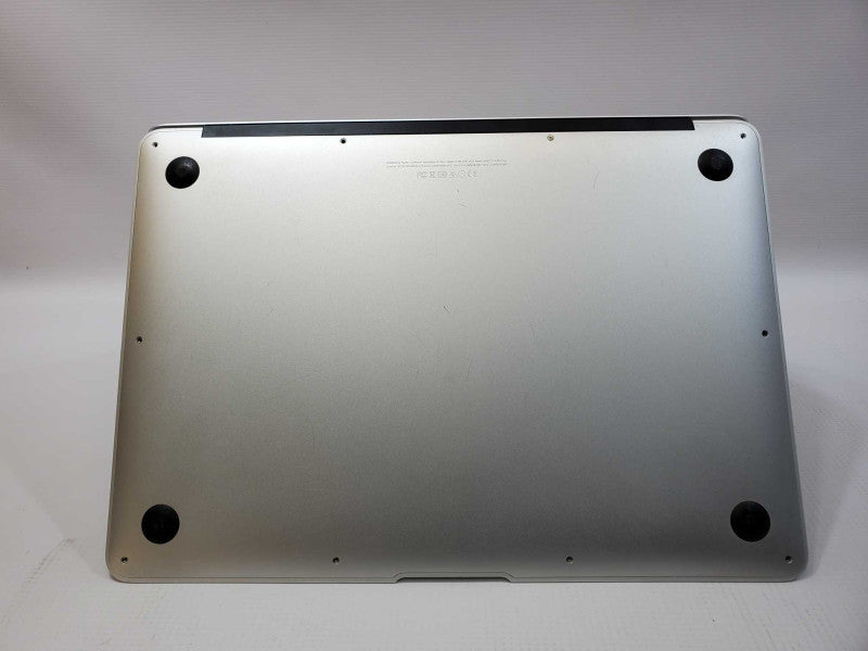 MacBook Air 2015 13\\" Core i5-5250U @ 1.6GHz 4GB Ram 120GB SSD [Read] (