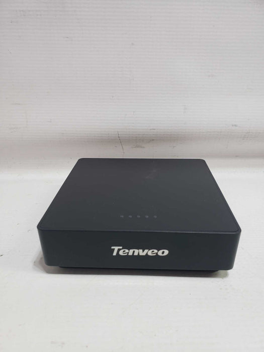 Tenveo VA3000 | Video Conference System with 10X Zoom Camera and Mic [