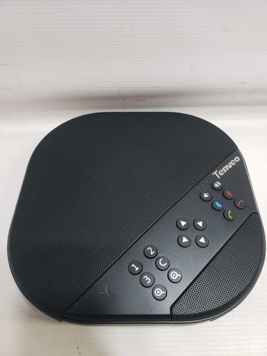 Tenveo VA3000 | Video Conference System with 10X Zoom Camera and Mic [