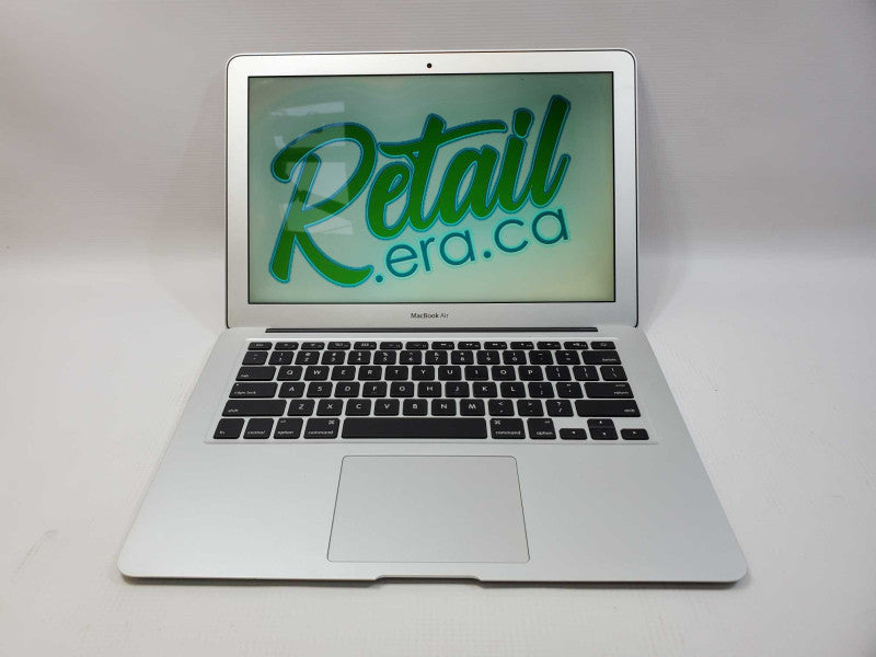MacBook Air 2013 13\\" Core i5-4250U @ 1.30GHz 4GB Ram 120GB SSD (