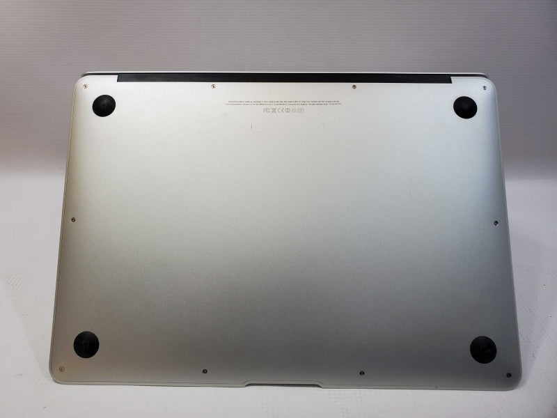 MacBook Air 2013 13\\" Core i5-4250U @ 1.30GHz 4GB Ram 120GB SSD (