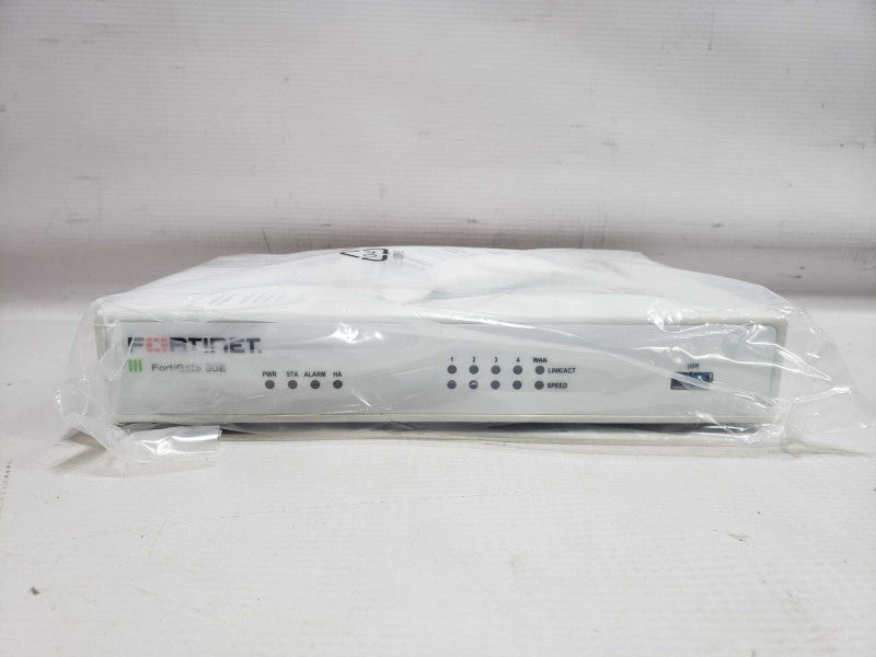 Fortinet Fortigate-30E [