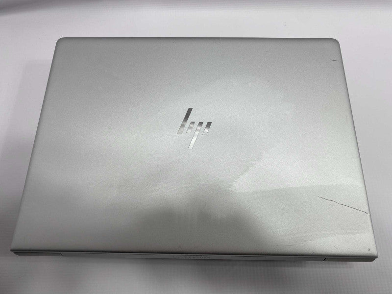 HP EliteBook 830 G5 with i7-8650U CPU & 8GB RAM, NO HDD/SDD/M.2, NO Battery  -