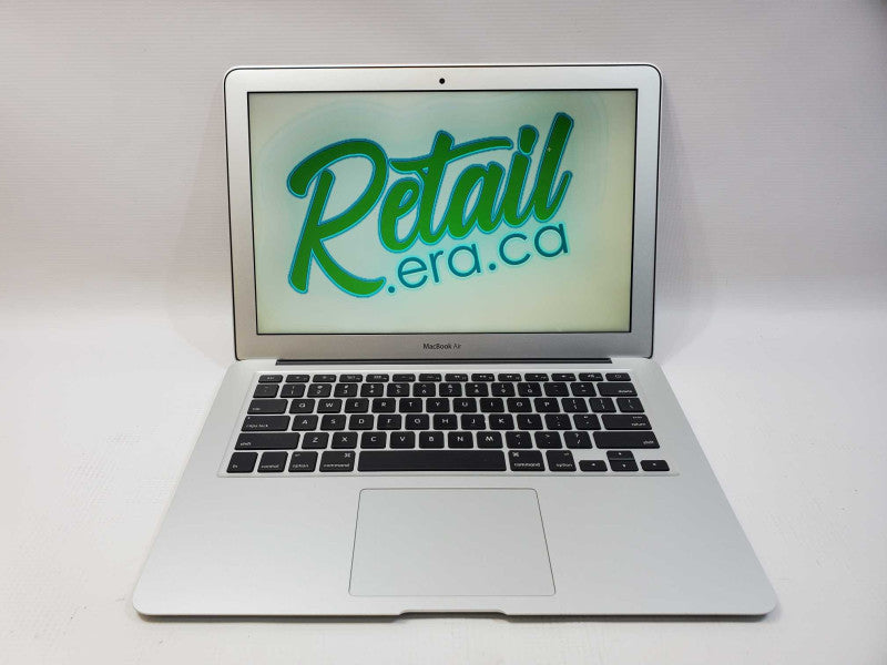 MacBook Air 2012 13\\" Core i5-3427U @ 1.8GHz 4GB RAM 250GB SSD (