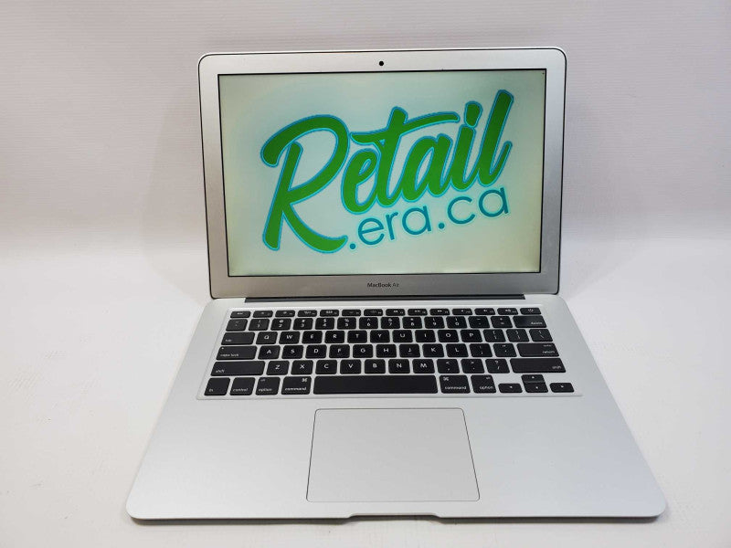 MacBook Air 2013 13\\" Core i5-4250U @ 1.30GHz 4GB Ram 250GB SSD [READ] (