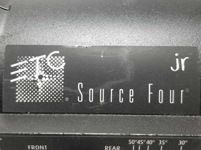 ETC Source Four Jr 36 Degree 750 Leko CG00MTV Stage Theater Lighting, QTY ~