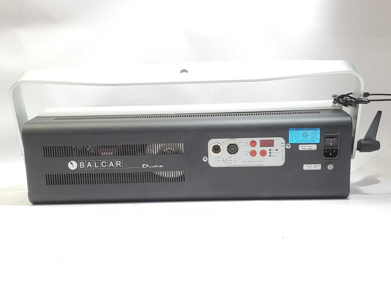 BALCAR DUOLITE STAGE LIGHT  +