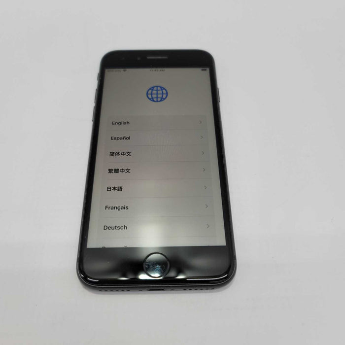 Apple iPhone 8 - A1905 - READ =