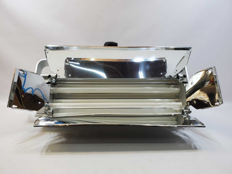 Balcar DuoLite Stage Light SN: 70162 28371 (