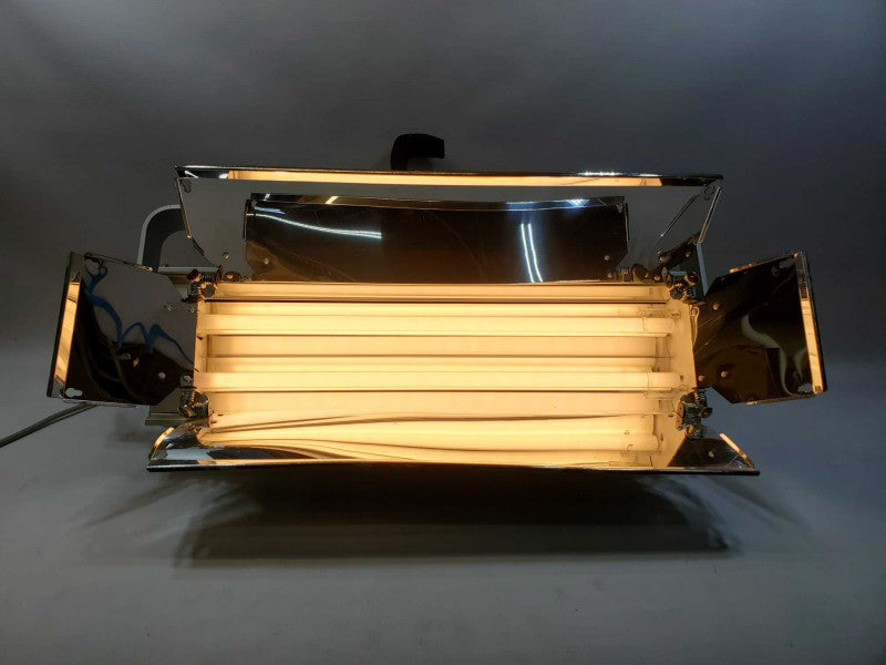 Balcar DuoLite Stage Light SN: 70162 28371 (