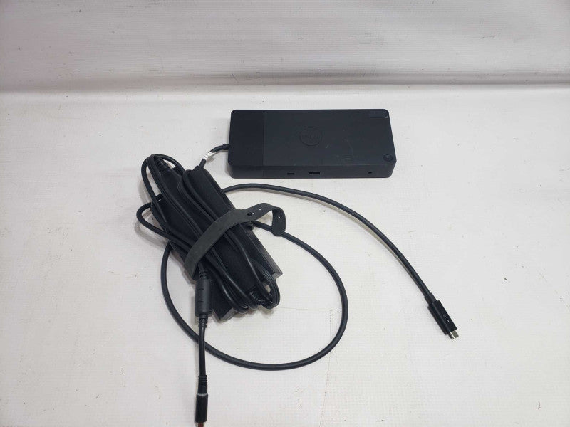 Dell WD19 K20A001 USBC Docking Station DP HDMI 3 USB [