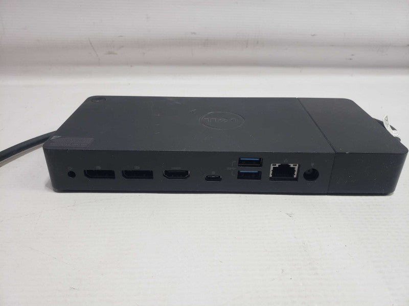 Dell WD19 K20A001 USBC Docking Station DP HDMI 3 USB [