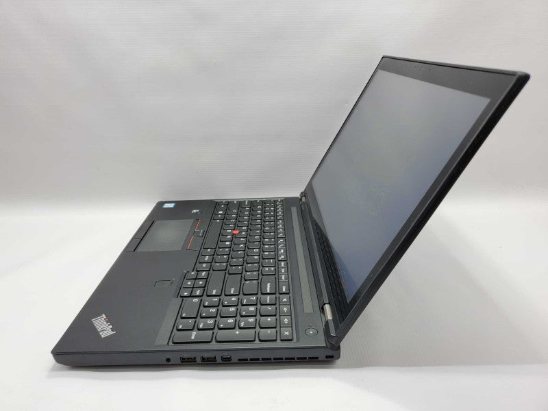 Lenovo P50 Xeon E3-1505M v5 @ 2.8 GHz 32GB Ram 250GB SSD Quadro M2000m 4GB [TouchScreen] (