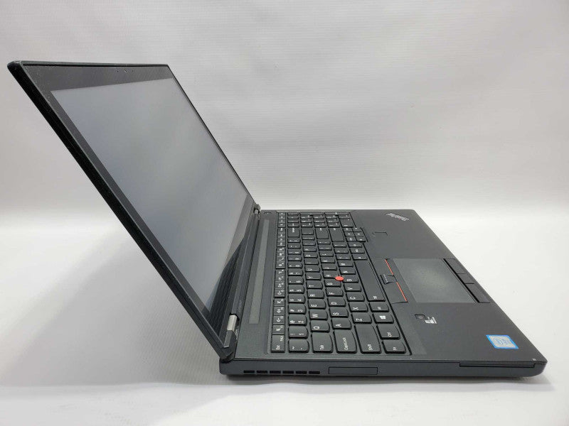 Lenovo P50 Xeon E3-1505M v5 @ 2.8 GHz 32GB Ram 250GB SSD Quadro M2000m 4GB [TouchScreen] (