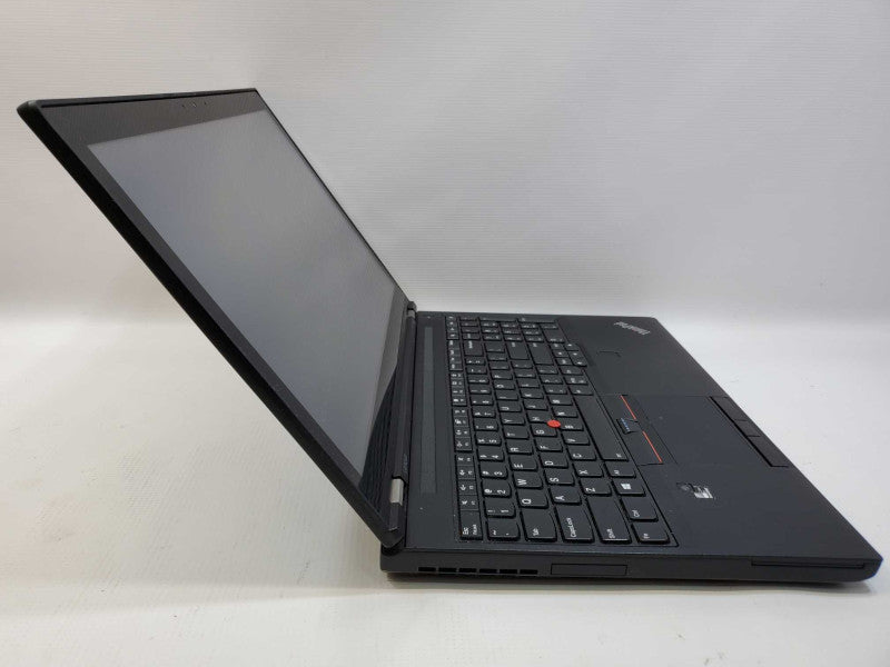 Lenovo P51 Xeon E3-1505M v6 @ 3.0 GHz 32GB Ram 250GB SSD Quadro M2200m 4GB [TouchScreen] (
