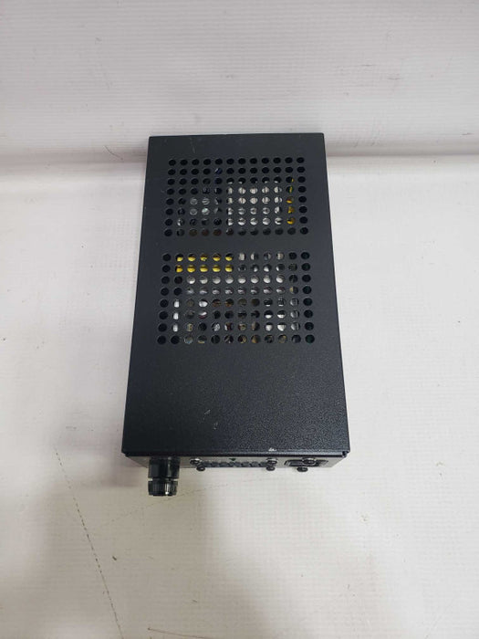 Crestron CNPWS-75 24 Volt Regulated Power Supply Dual Voltage [