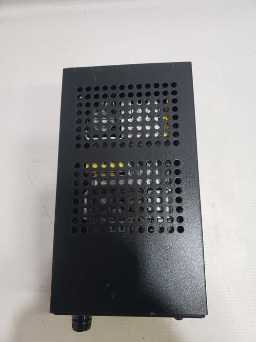 Crestron CNPWS-75 24 Volt Regulated Power Supply Dual Voltage [