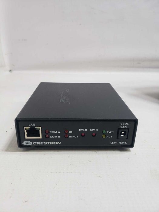 Crestron QM-RMC Room Media Connector  [