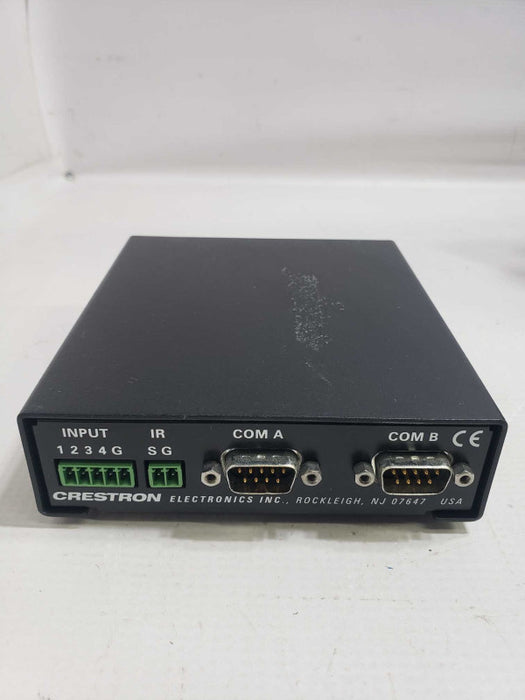 Crestron QM-RMC Room Media Connector  [