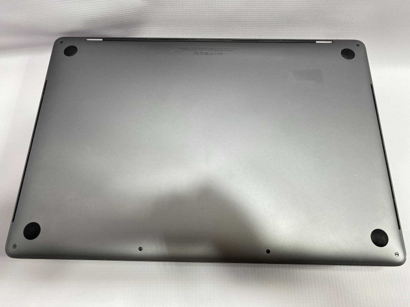 MacBook Pro TouchBar 15-inch 2016 with i7 CPU 16GB RAM & 250GB Storage  -