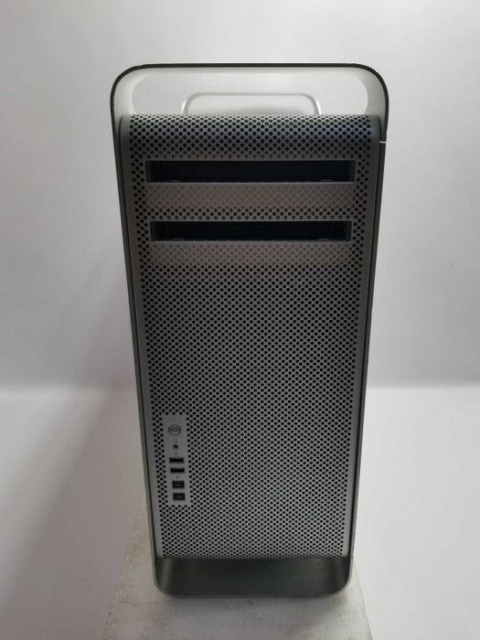 Mac Pro - M.2010 A1289, 2x Xeon 2.4GHz QC/12GB, Radeon HD 5770, NO HDDs ~