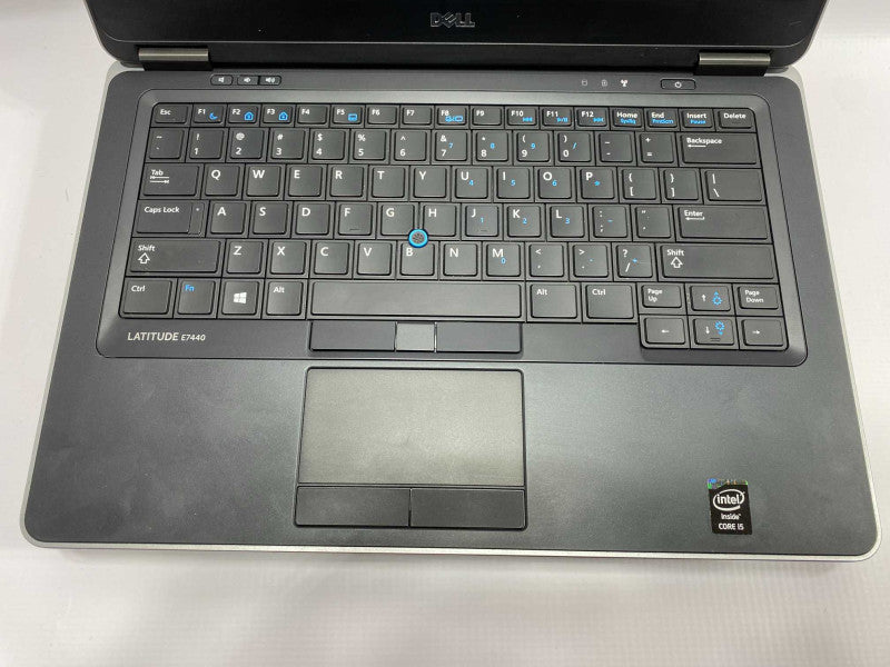 DELL Latitude E7440 with i5-4310U CPU 8GB RAM & 256GB SSD Storage  -