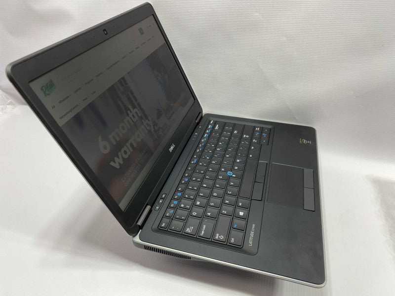 DELL Latitude E7440 with i5-4310U CPU 8GB RAM & 256GB SSD Storage  -