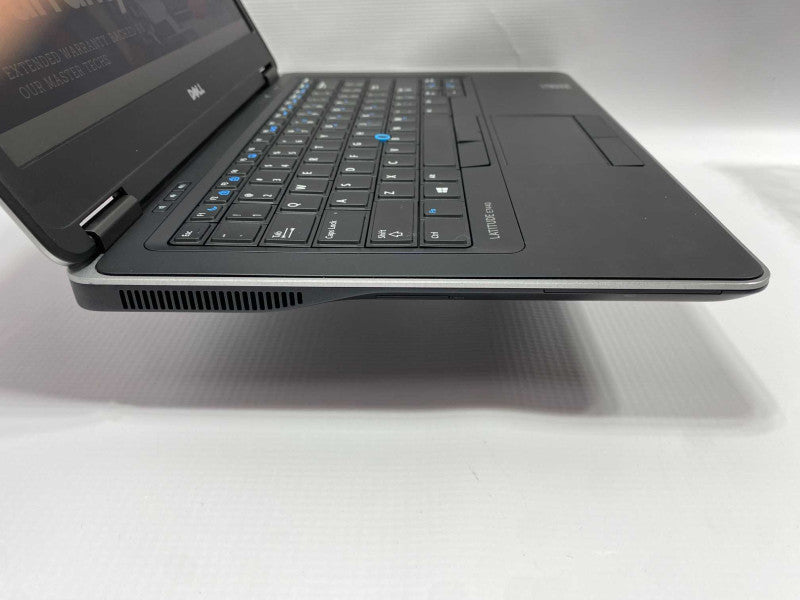 DELL Latitude E7440 with i5-4310U CPU 8GB RAM & 256GB SSD Storage  -