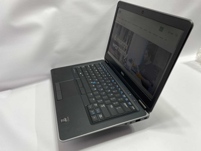DELL Latitude E7440 with i5-4310U CPU 8GB RAM & 256GB SSD Storage  -
