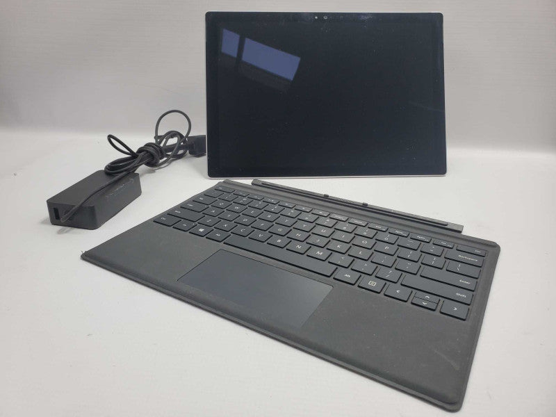 Microsoft Surface Pro 4 1724 i5-6300U 8GB RAM 256GB Storage |