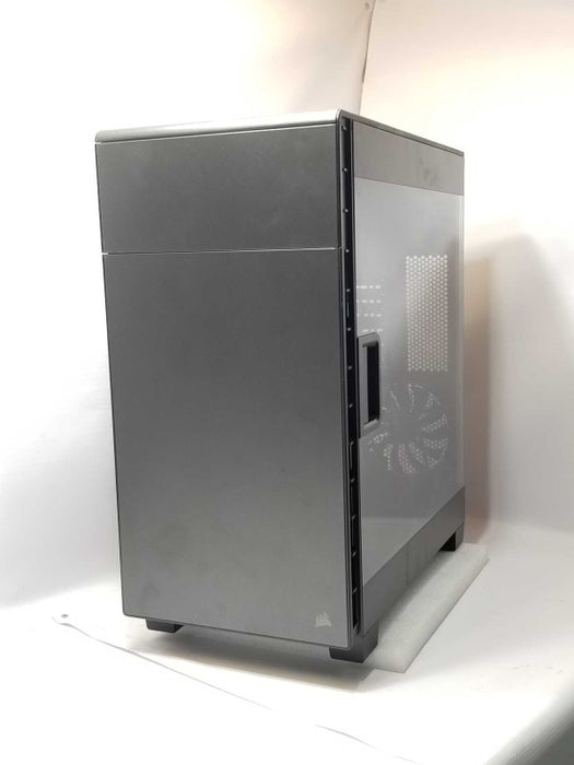 MSI Custom PC, CoreI7-6700K 4.0GHz, 32GB DDR4, No HDD/SSD _