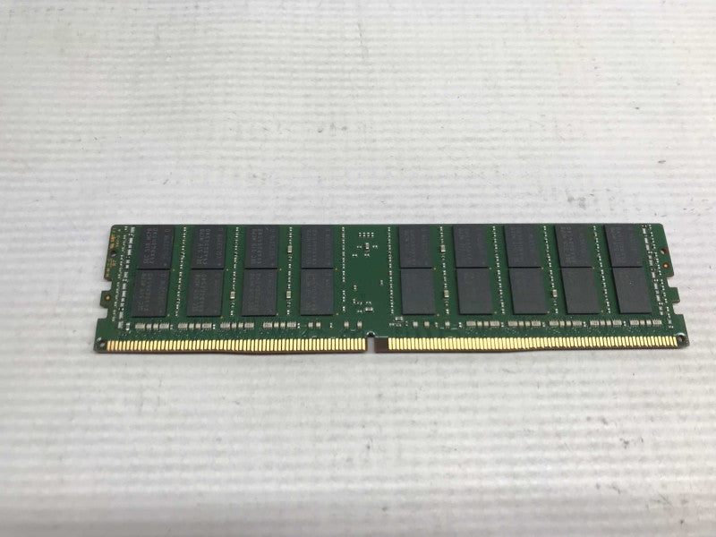 Samsung 32GB 4Rx4 PC4-2133P DDR4 ECC REG Server RAM M386A4G40DM0
