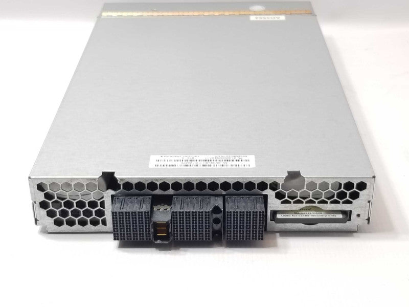 HP BK829A 629074-001 4-Port iSCSI Controller Module  _