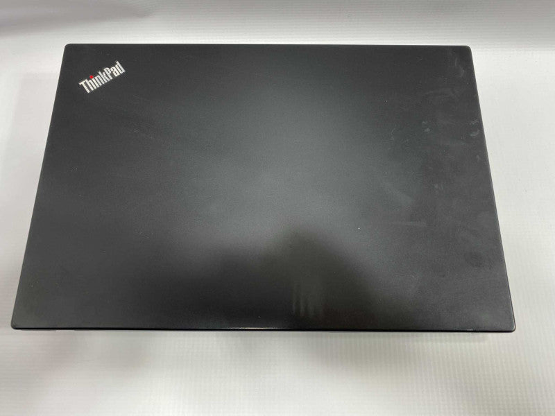 TouchScreen Lenovo ThinkPad x280  with i7-8650U CPU 16GB RAM & 512GB SSD  -