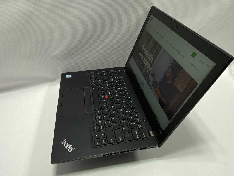 TouchScreen Lenovo ThinkPad x280  with i7-8650U CPU 16GB RAM & 512GB SSD  -