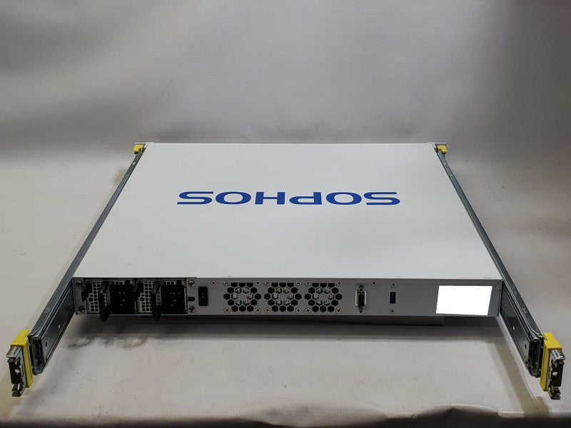 Sophos SG 450 Rev. 1 â¢ Firewall Security Appliance  +
