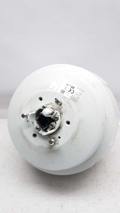Axis Q6042-E 60hz Netowork Dome Security Camera / READ #