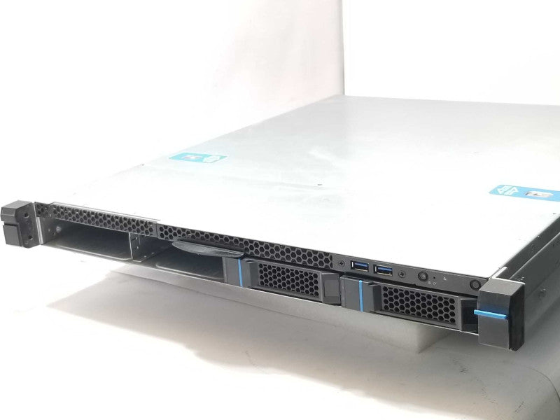 Datto 1U Server, Xeon D-1541 2.1GHz, 4GB DDR4, No HDDs, SAS3008-IR, 3.5\\" _