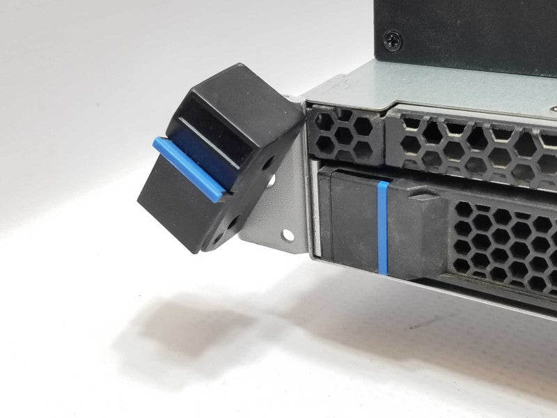 Datto 1U Server, Xeon D-1541 2.1GHz, 4GB DDR4, No HDDs, SAS3008-IR, 3.5\\" _