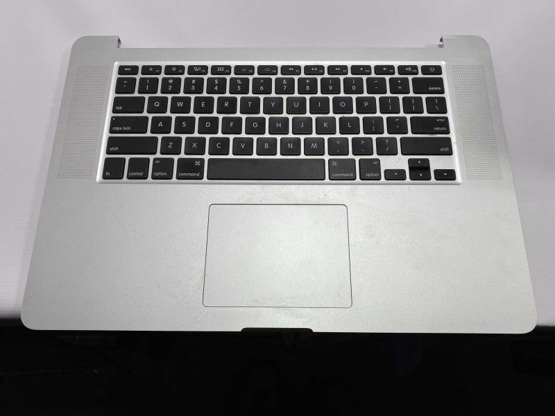 Retina pro 15 late 2012 - 2015 Keyboard Assembly  -