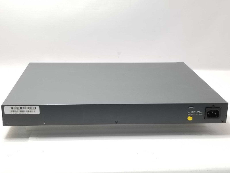 HP 2530-24 PoE+ Ethernet Switch J9779A _