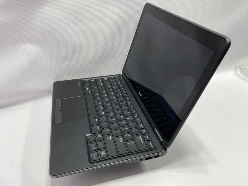 DELL Latitude E7240 with i7-4600U CPU 8GB RAM & 256GB SSD READ  -