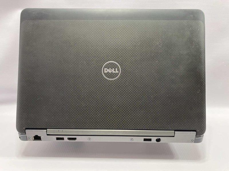 DELL Latitude E7240 with i7-4600U CPU 8GB RAM & 256GB SSD READ  -