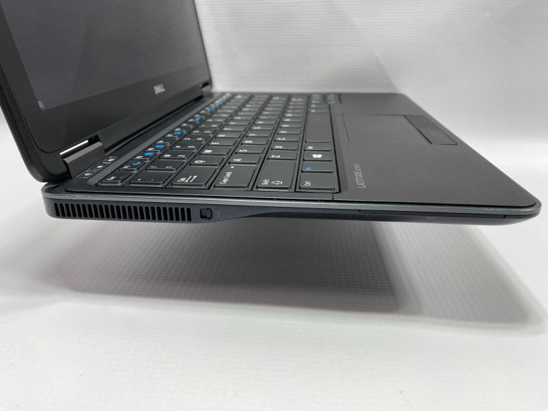 DELL Latitude E7240 with i7-4600U CPU 8GB RAM & 256GB SSD READ  -