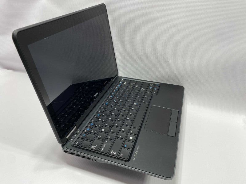 DELL Latitude E7240 with i7-4600U CPU 8GB RAM & 256GB SSD READ  -